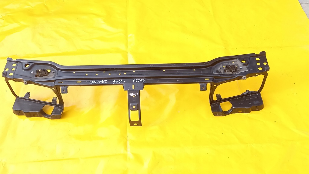 фото №7, Pas передний накладки на фары перед laguna i 94-01r