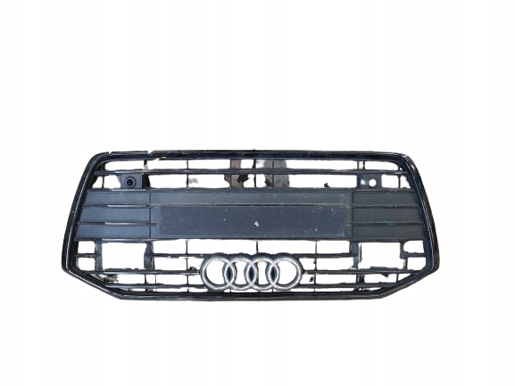 фото №1, Audi a6 c8 s-line решётка радиатора решётка радиатора 4k0853651c