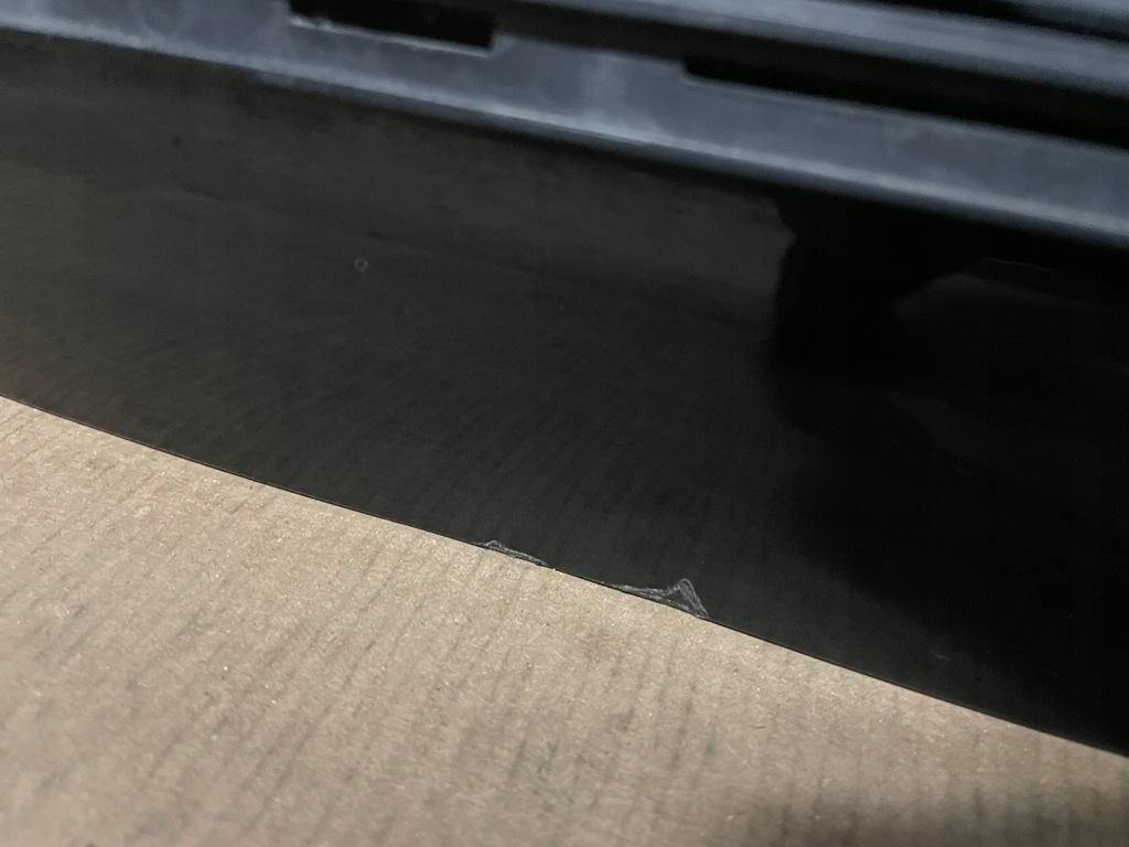 фото №14, Кришка багажника багажника лампи камера комплектна bmw ix i20 475 black saphiere eu