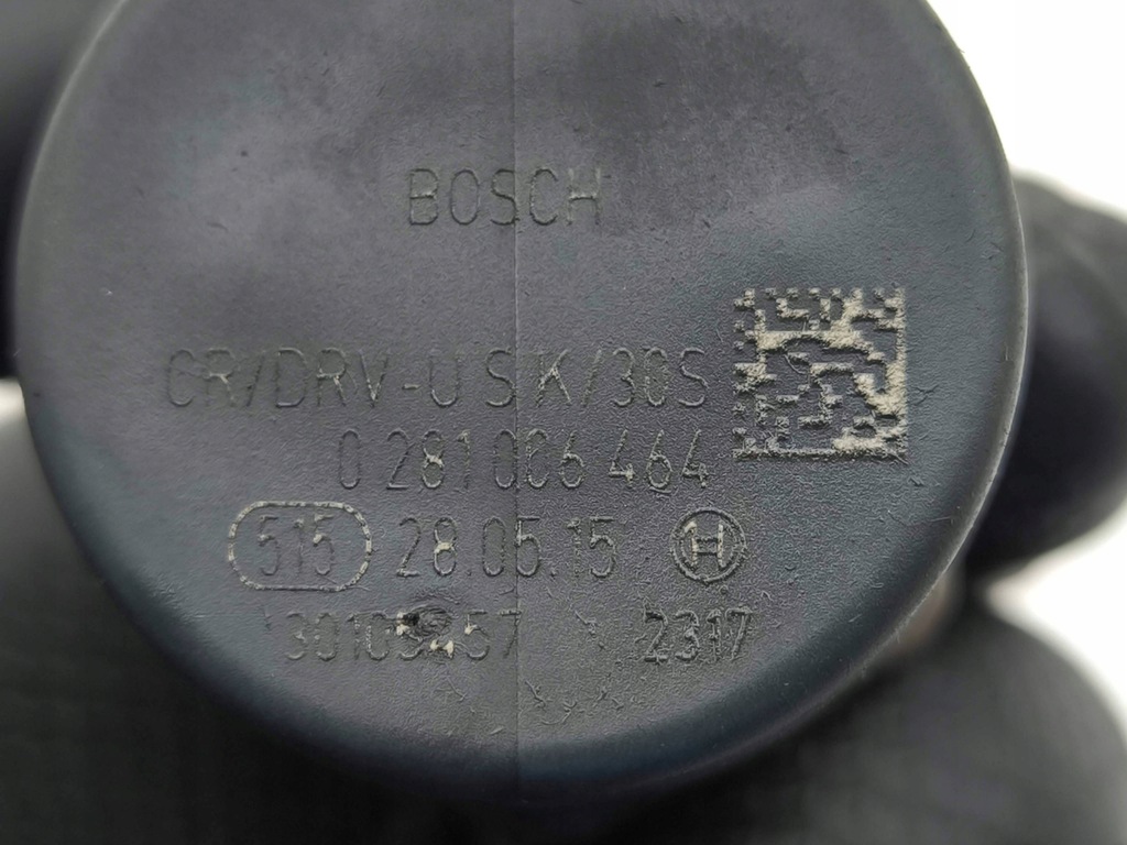 фото №8, Land rover discovery sport 2015 молдинг упорскування