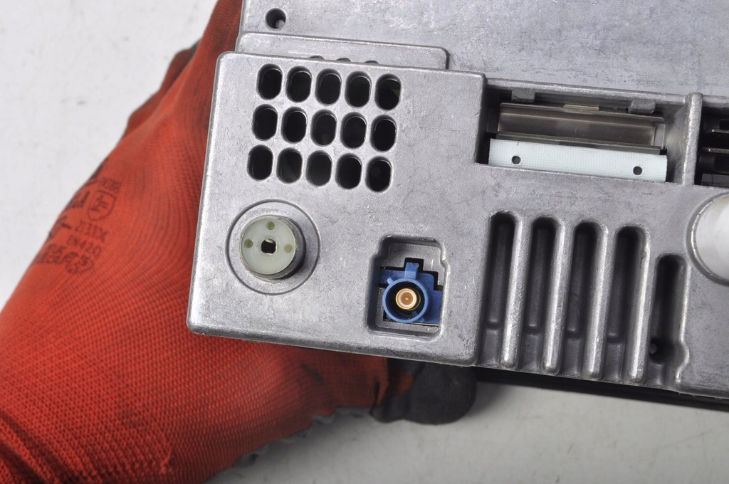 фото №6, Ford mondeo iii mk3 радіо 5s7t-18k931-bc