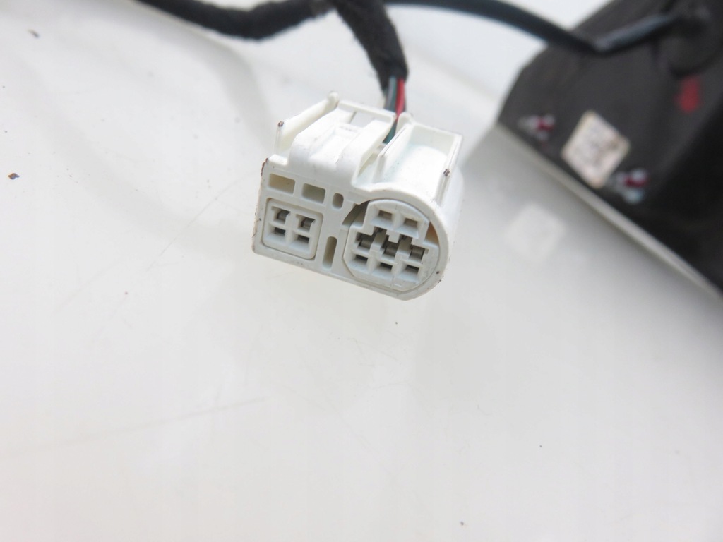 фото №8, Зеркало правое suzuki swift mk6 8470162j20 zj3