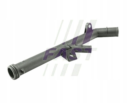 фото №1, Fast ft61169 шланг системы охлаждение