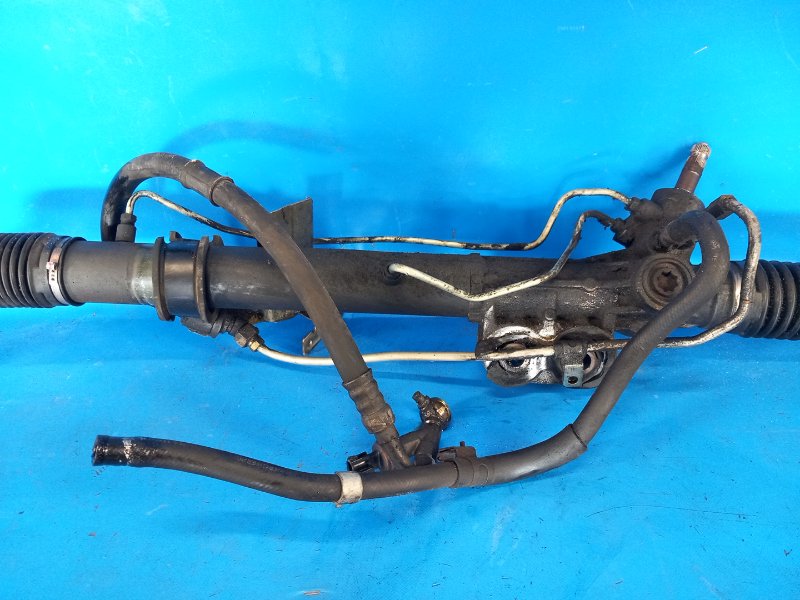 фото №4, Трансмиссия рулевая nissan pathfinder r51 04-14 49001ea000