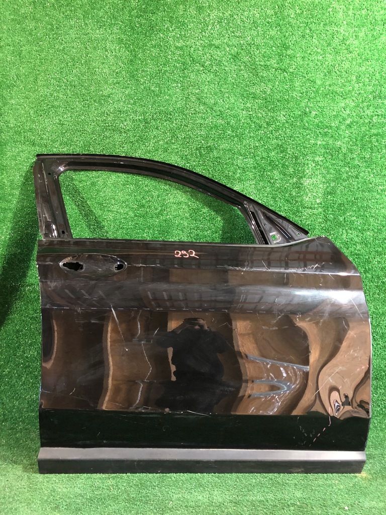 фото №1, Двері праве передні bmw x4 g02