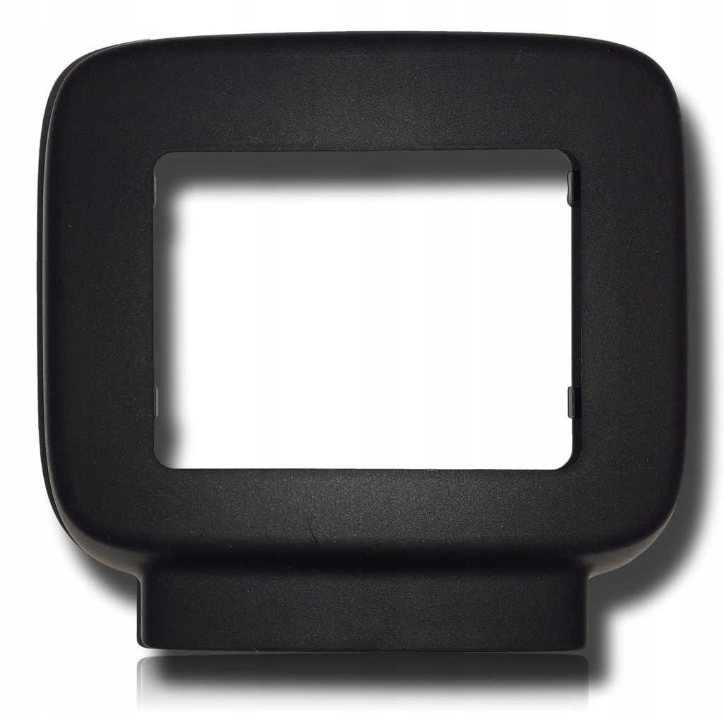 фото №1, Suzuki vitara 2018 - рамка радара na радар