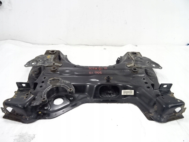 фото №8, Peugeot 308 ii t9 2.0 bluehdi подрамник подрамник подрамник