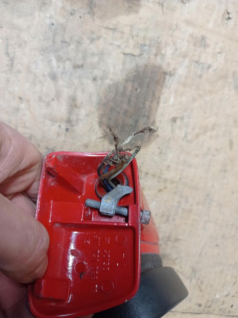 фото №6, Праве дзеркало porsche 911 оригінал 91173102602