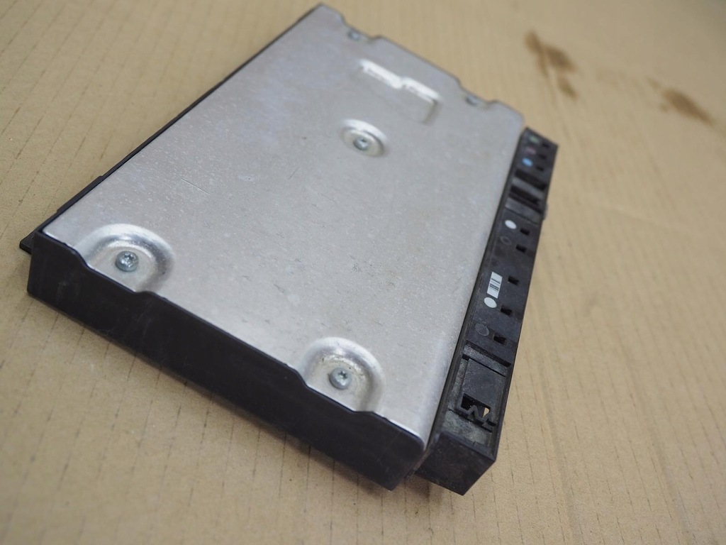 фото №14, Bmw x5 e70 x6 e71 модуль сиденье 919693402