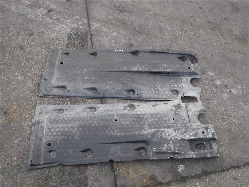 фото №1, Захист підлога audi a3 8p 2.0 fsi