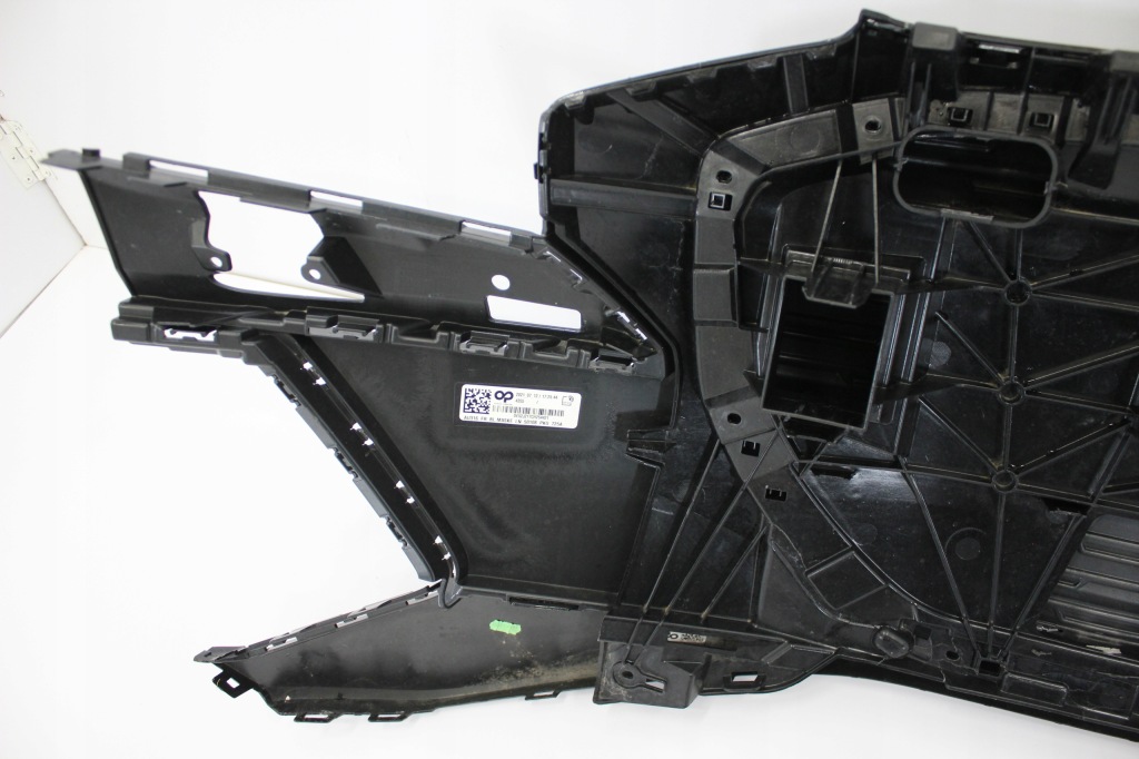 фото №11, Бампер перед передній audi q4 e-tron 89a807725a