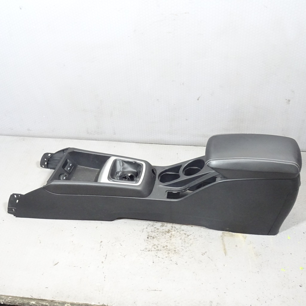 фото №1, Kia pro ceed i тунель середній