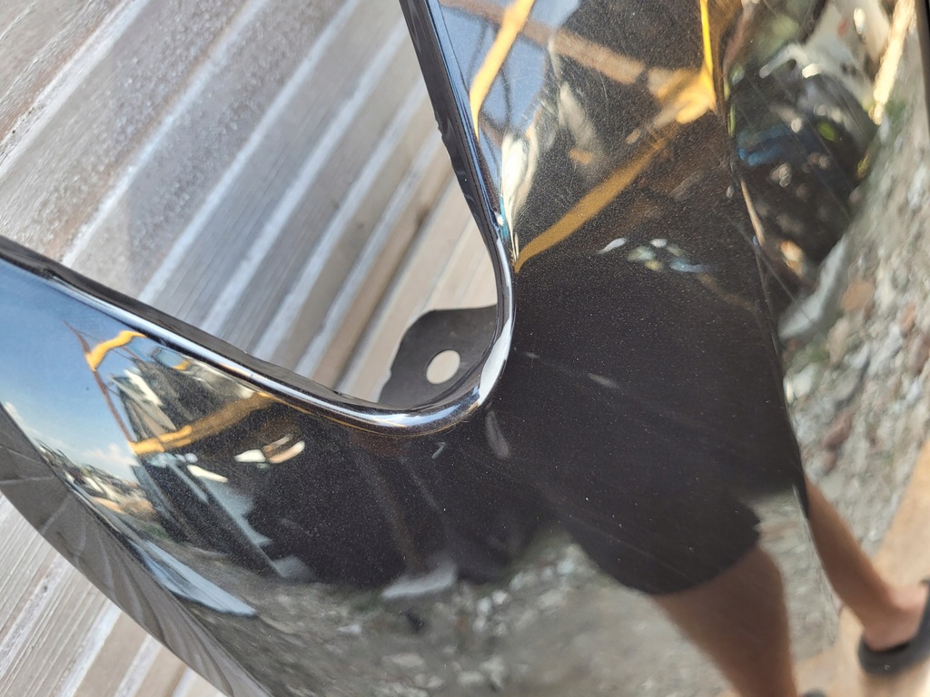 фото №6, Крила передній перед правий dacia sandero ii stepway