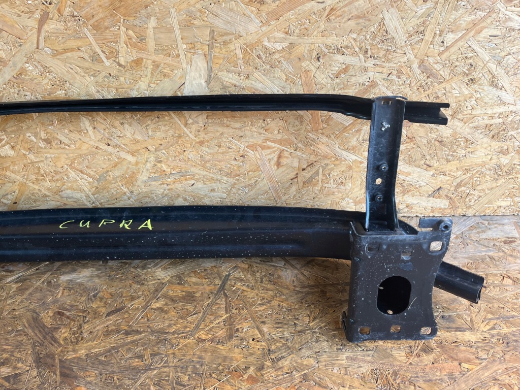 фото №11, Seat leon iv 4 5fa 20- балка бампера передняя перед