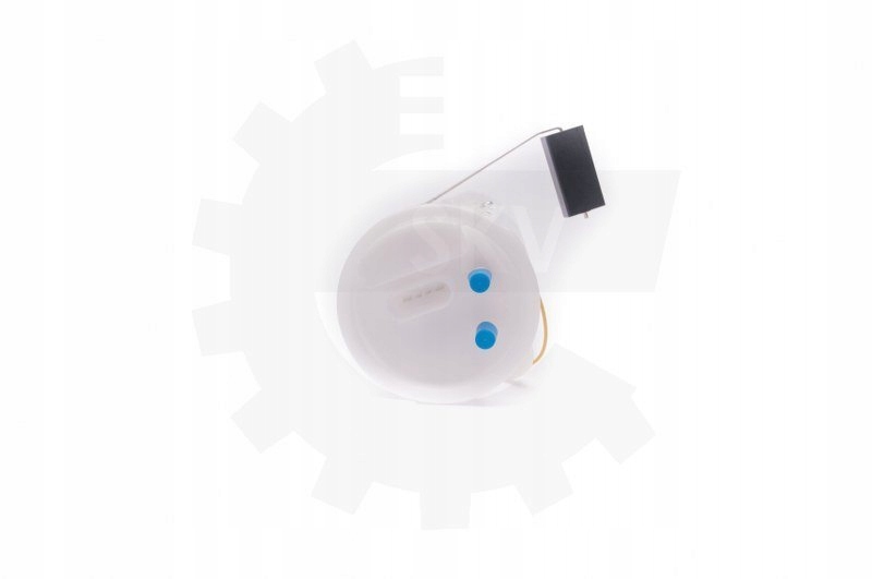 фото №10, Насос топлива модуль