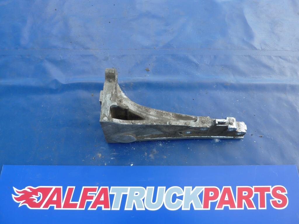 фото №1, Volvo fh 4 кронштейн кронштейн кронштейн катализатора