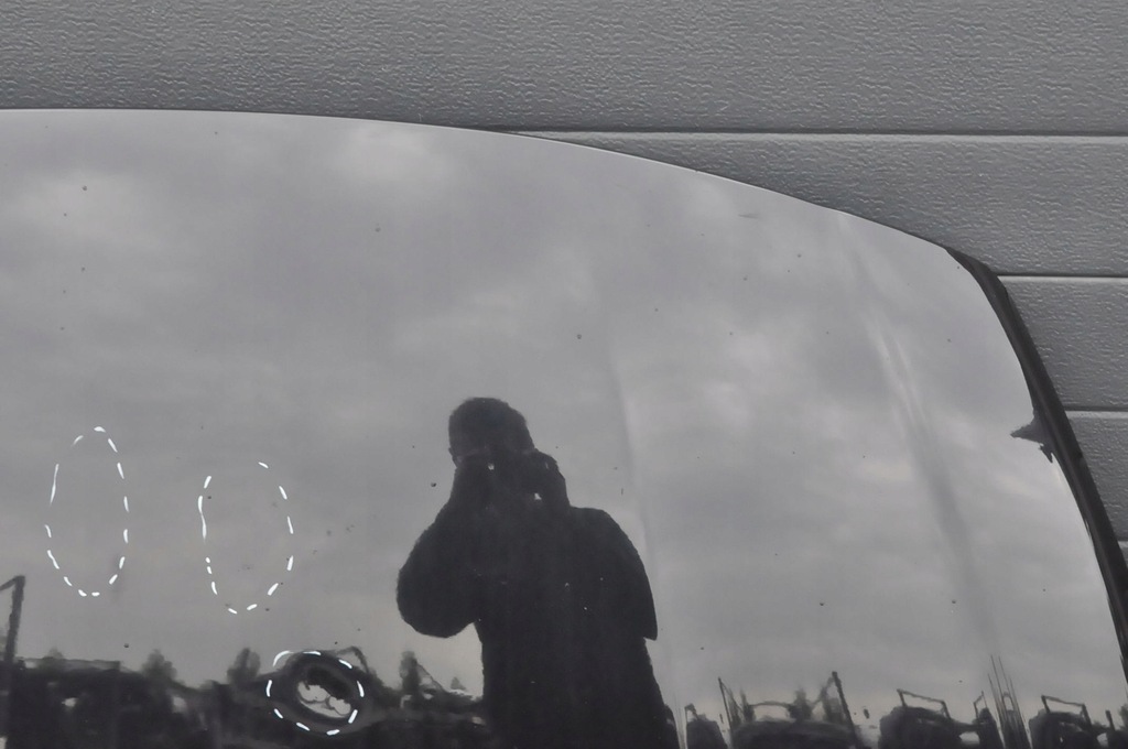 фото №5, Volvo s60 ii v60 капот крышка отсек двигателя 452-26