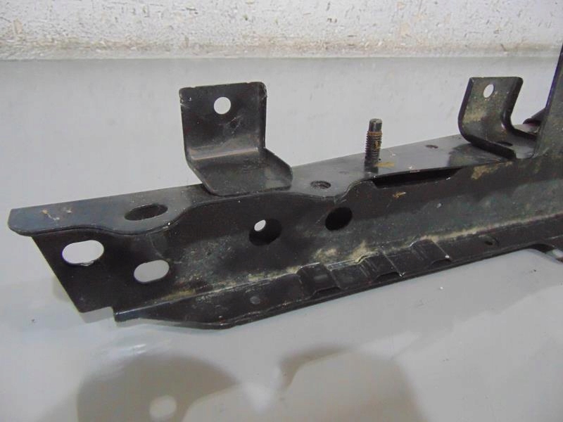 фото №4, Pas передній підсилювач renault kadjar