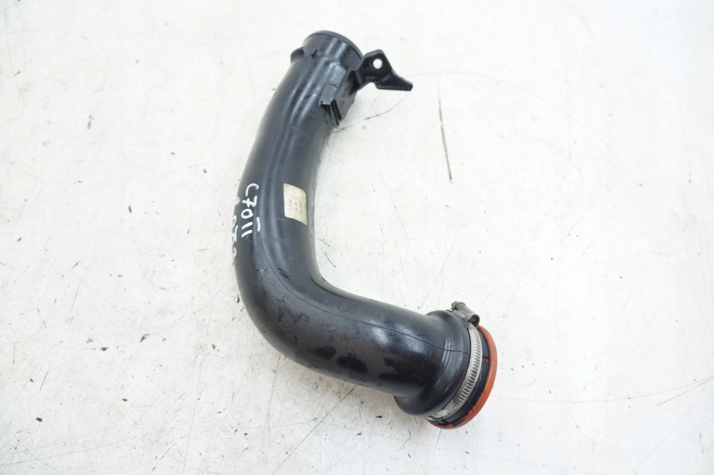 фото №3, Шланг интеркулер труба wąż volvo v50 c70 s40 c30 30741235