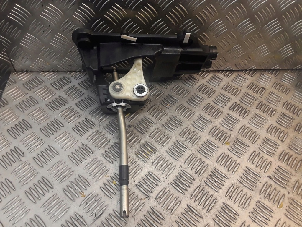 фото №3, Mini one - cooper f56 f55 выборщик передач