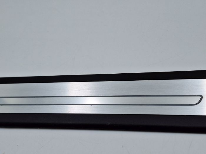 фото №6, Audi a6 allroad молдинг накладка порог led правый перед 4g9947406a