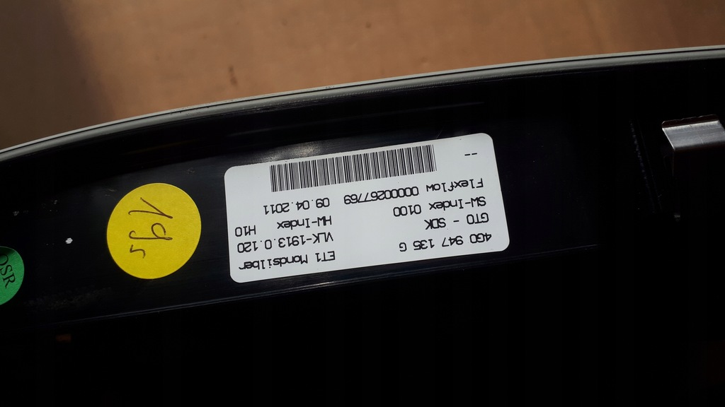 фото №11, A6 c7 4g s6 лампа потолочный homelink люк led