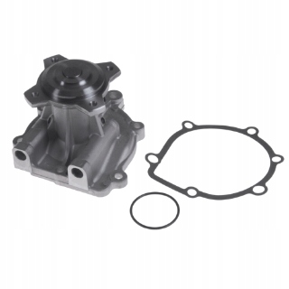 фото №1, Насос wody suzuki