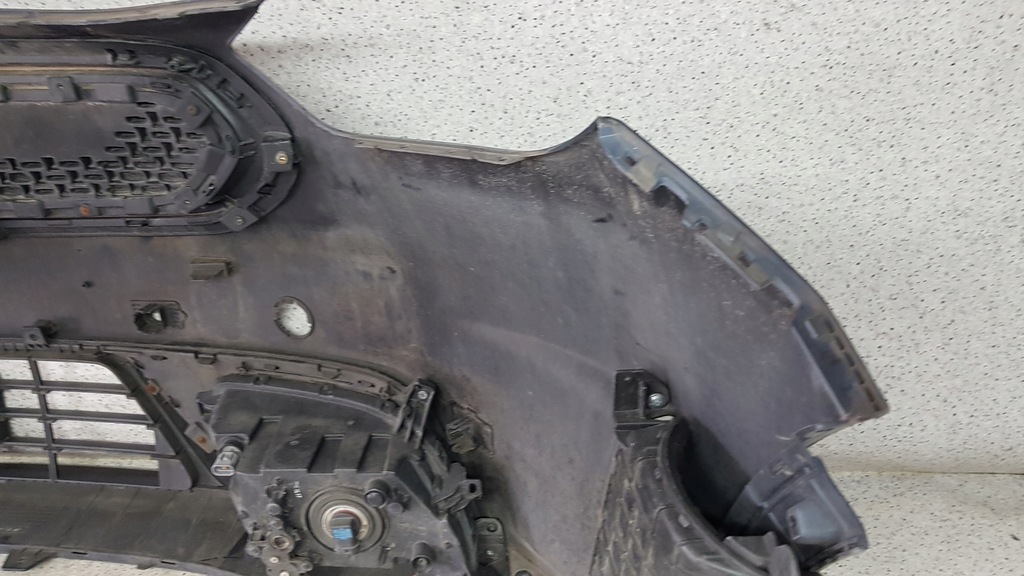 фото №10, Kia niro 2016 - бампер перед 3416