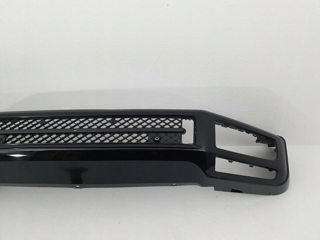 фото №6, Mercedes g klasse 463 mopf 2018- бампер передній перед a4638858100