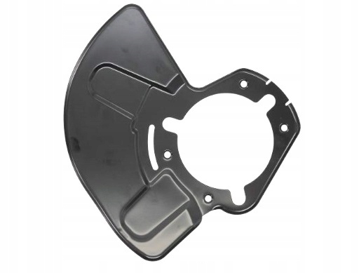 Купить Накладка диск тормозной 5509ot-2 polcar