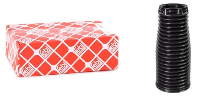 фото №4, 109548 захист амортизатора