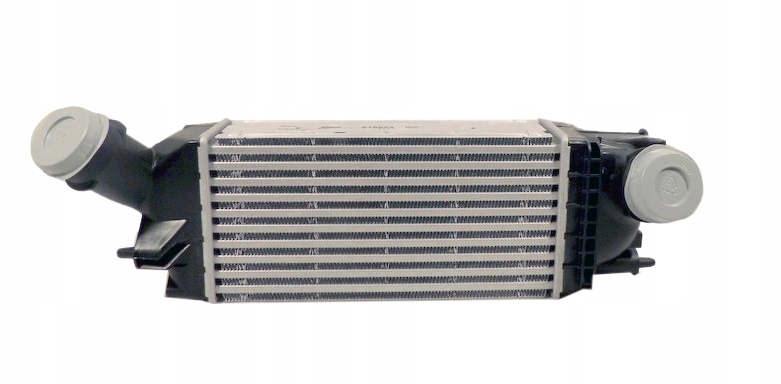 фото №1, Интеркулер citroen c5 peugeot 407 2004-2011 новый
