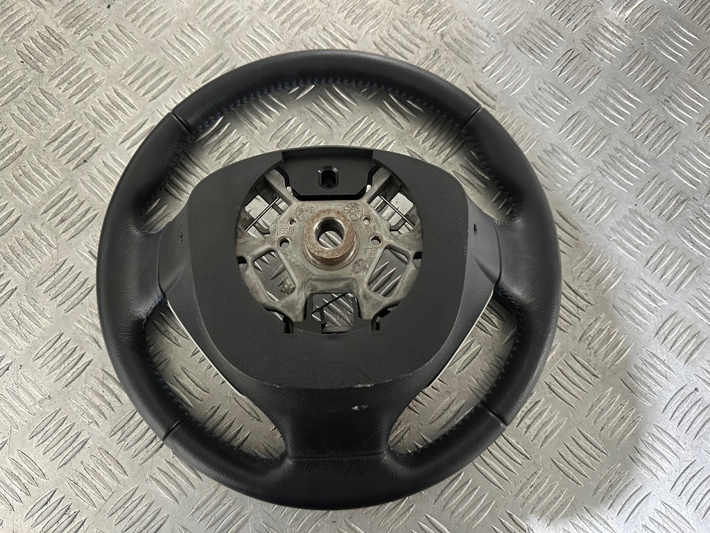 фото №9, Nissan note ii e12 воздуховод пластик мультифункция 61tyś km!!!