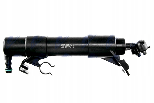 фото №9, Омыватель фара vw golf v 2003- jetta 2006- правый nty