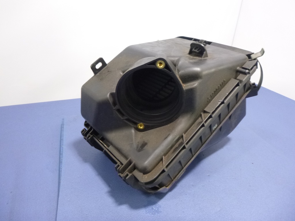 фото №1, Lancer x 2.0 did - корпус фільтра повітря