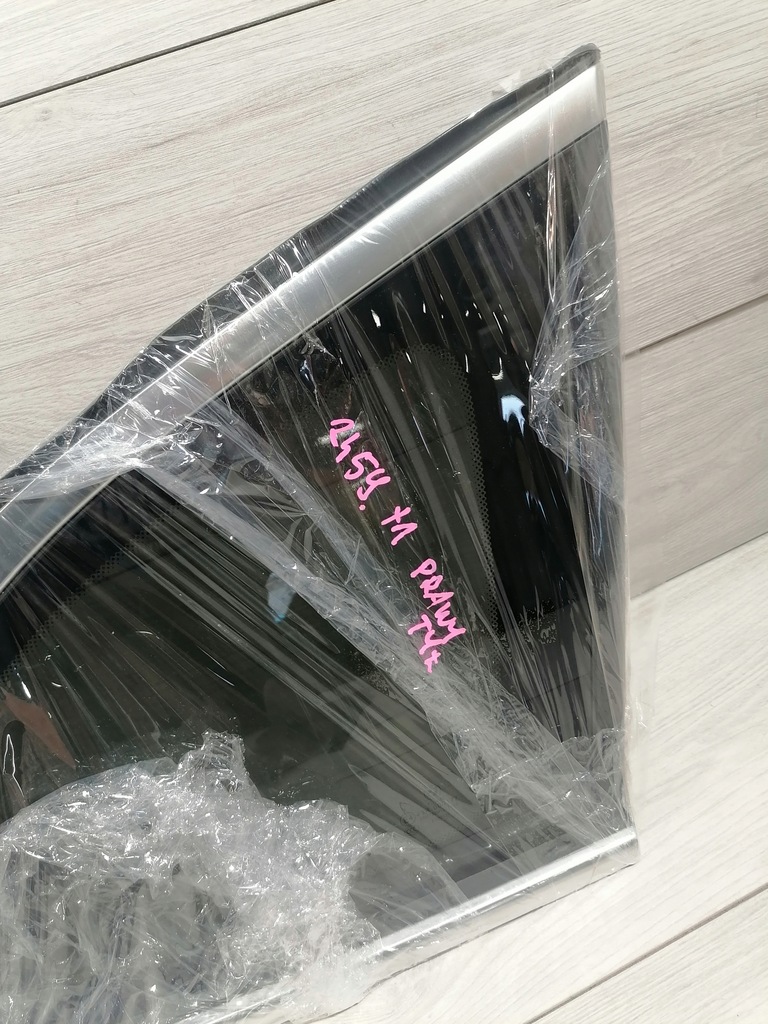 фото №9, Bmw x1 стекло дверь правый задняя 51377406872