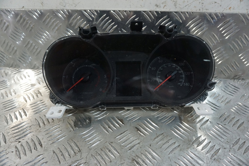 фото №8, Набір стартовий 1,8 did mitsubishi asx 12-19 poznań