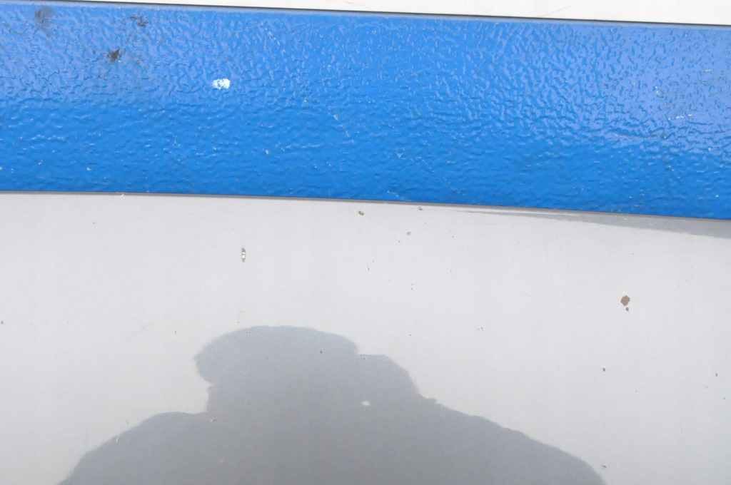 фото №9, Audi a4 b7 капот крышка отсек двигателя cabrio rx72