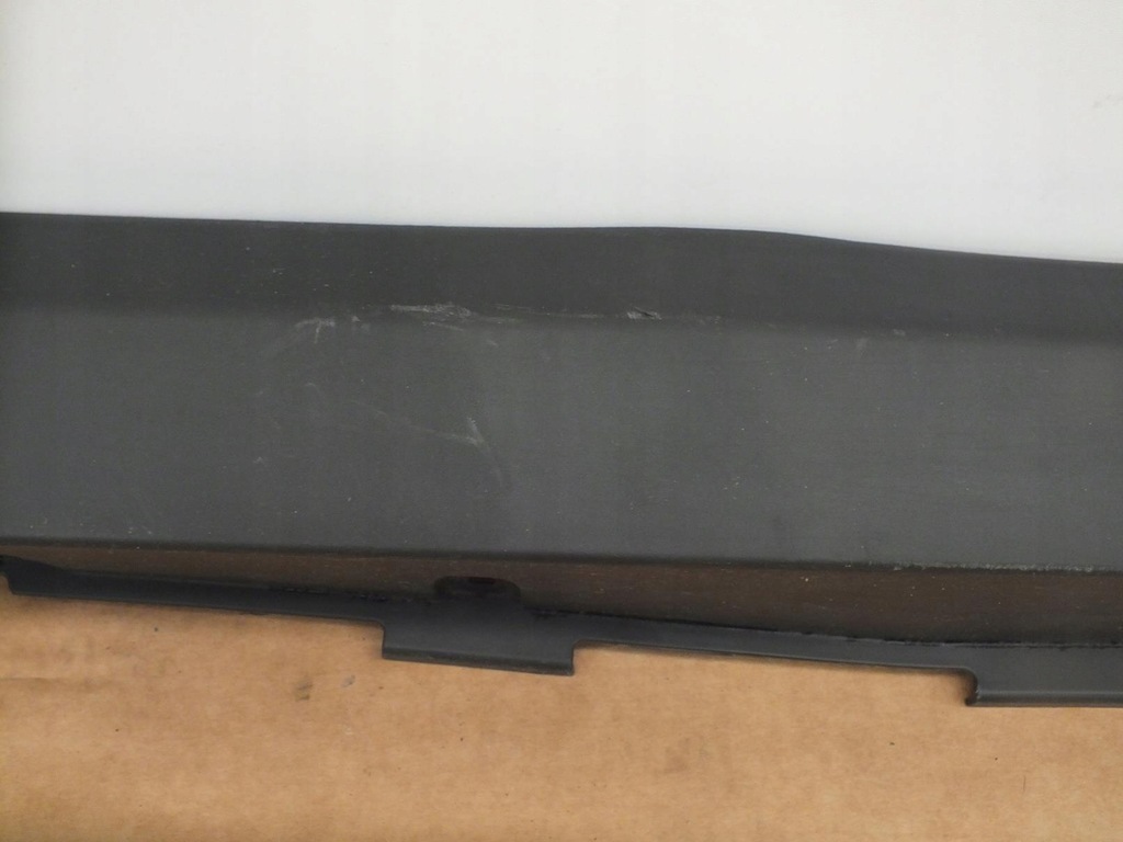 фото №9, Renault koleos ii молдинг поріг ліва oryg