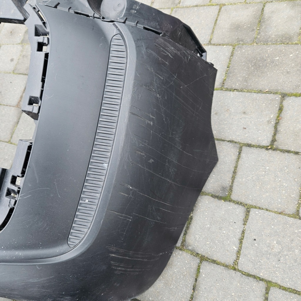 фото №11, Бампер перед передній решітка радіатора решітка радіатора toyota proace city lift 2024- 9856192780