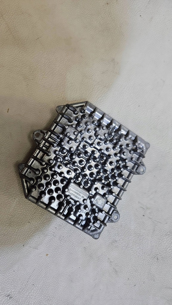 фото №1, Перетворювач модуль лампи перед iveco 1470000784