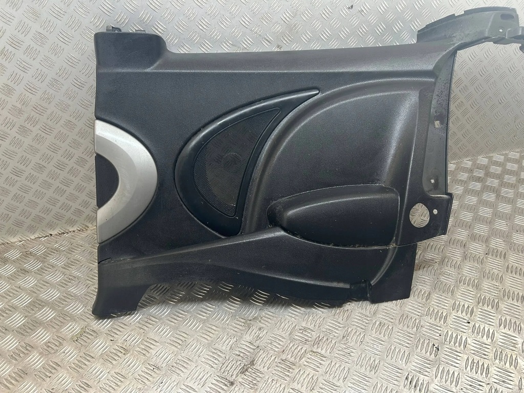 фото №2, Обшивка оббивка правий задня mini r56