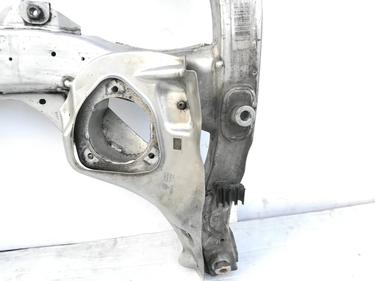 фото №5, Bmw f06 f10 f11 підрамник підрамник підвіска перед 6775761