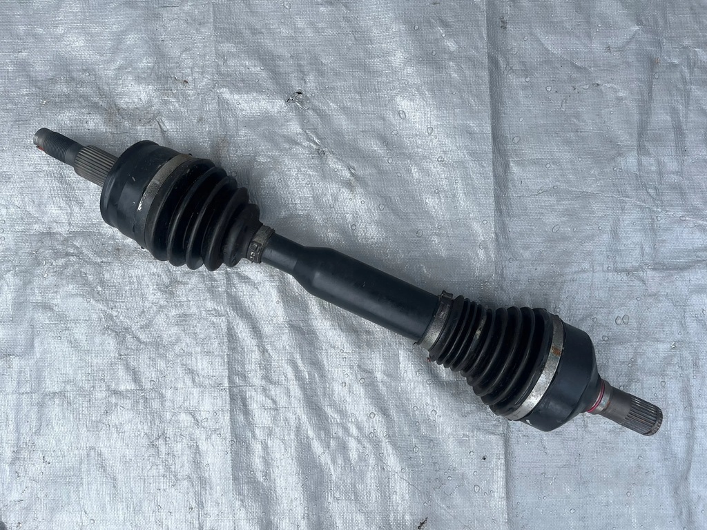 фото №1, Jeep cherokee trailhawk привідний вал права комплектна 3.2