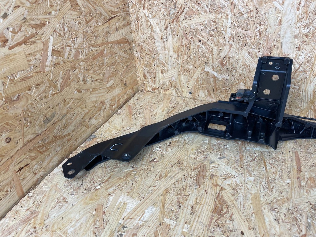 фото №6, Pas передній підсилювач верхній замки jaguar xe x760 gx73-16e144-a 2015-