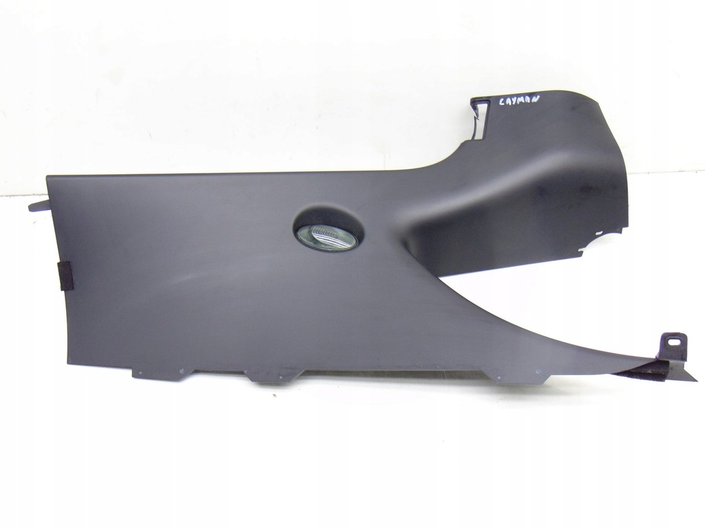 фото №1, Накладка заглушка стійка porsche cayman 987