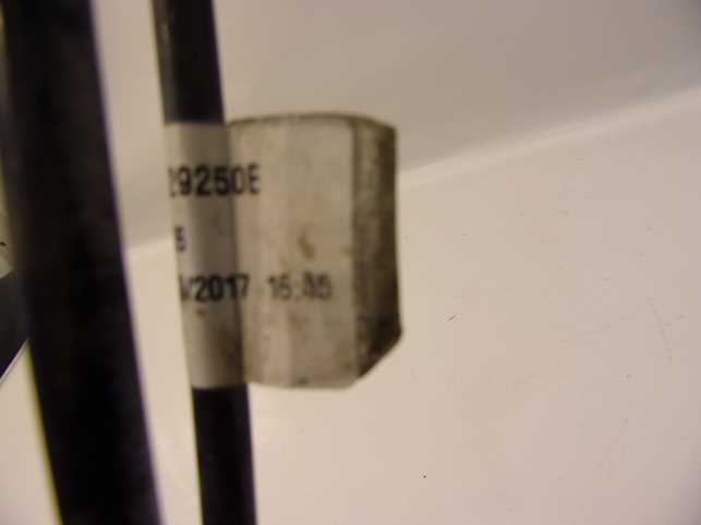 фото №6, Jeep compass ii 1.6 mtj 17- шланг пального 68379046aa