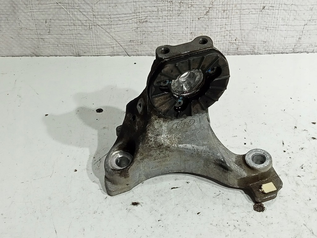фото №6, Ford ranger 2.0d кронштейн двигателя правая/левая kpl