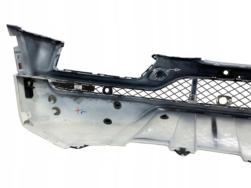 фото №6, Bentley bentayga передній бампер бампер 36a807093