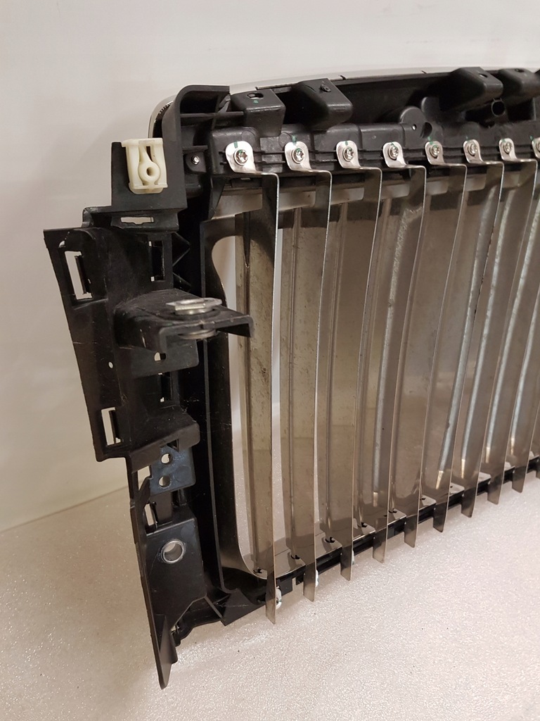 фото №11, Решётка радиатора решётка радиатора rolls royce ghost rr21